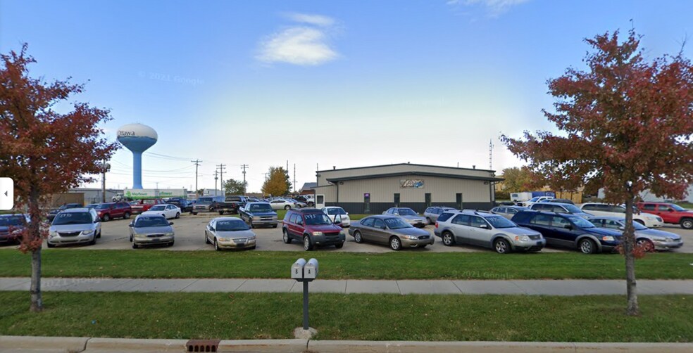 200 W Stevenson Rd, Ottawa, IL à louer - Photo de l’immeuble – Image 3 sur 7