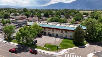 Plus de détails pour 1528 US Highway 395 N, Gardnerville, NV - Bureau/Médical à louer