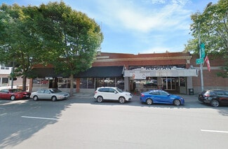 Plus de détails pour 315 E Main St, Pullman, WA - Bureau à louer