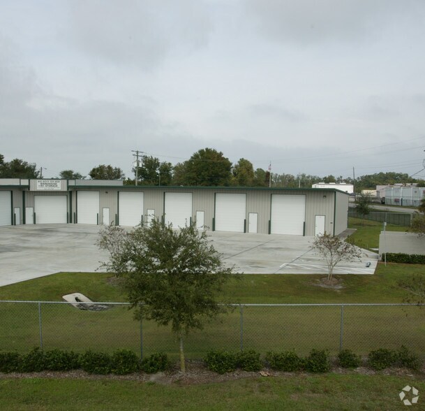 5450 Commercial Blvd, Auburndale, FL à louer - Photo de l’immeuble – Image 2 sur 26