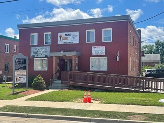 Plus de détails pour 1017 University Blvd E, Silver Spring, MD - Bureau à vendre