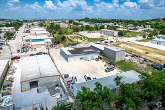 13603 Topper Cir, San Antonio, TX - Vue aérienne  vue de carte