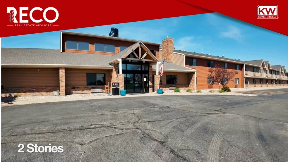 4230 S Lewis Blvd, Sioux City, IA à vendre - Vidéo sur l’annonce professionnelle – Image 2 sur 39