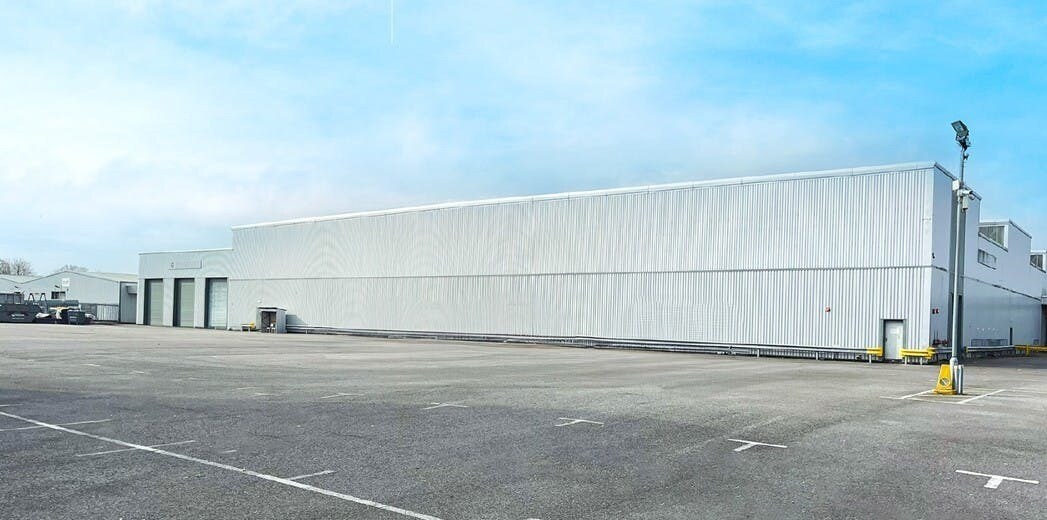 New Ln, Havant à louer Photo de l’immeuble– Image 1 sur 8