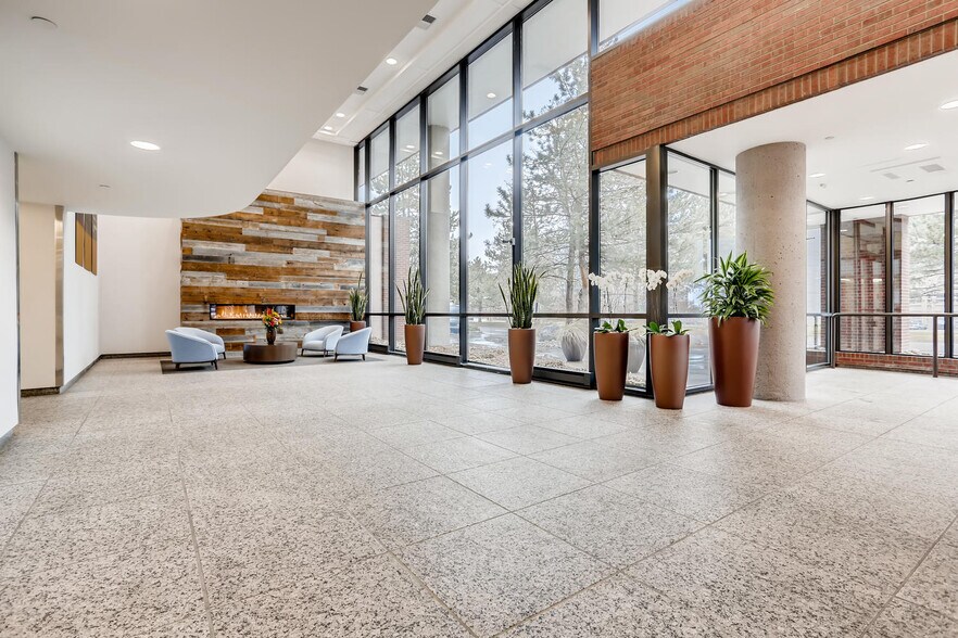 4949 S Syracuse St, Denver, CO à louer - Photo intérieure – Image 3 sur 6