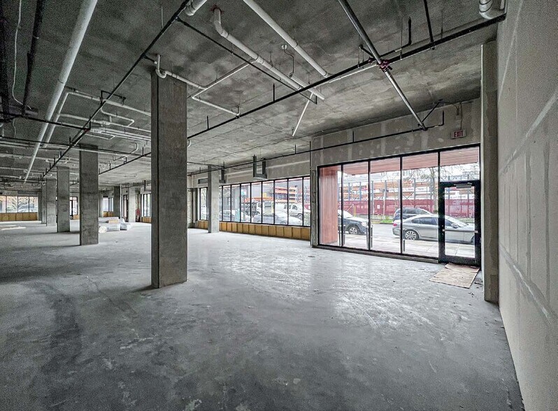 1378 NW 18th Ave, Portland, OR à louer - Photo de l’immeuble – Image 2 sur 39