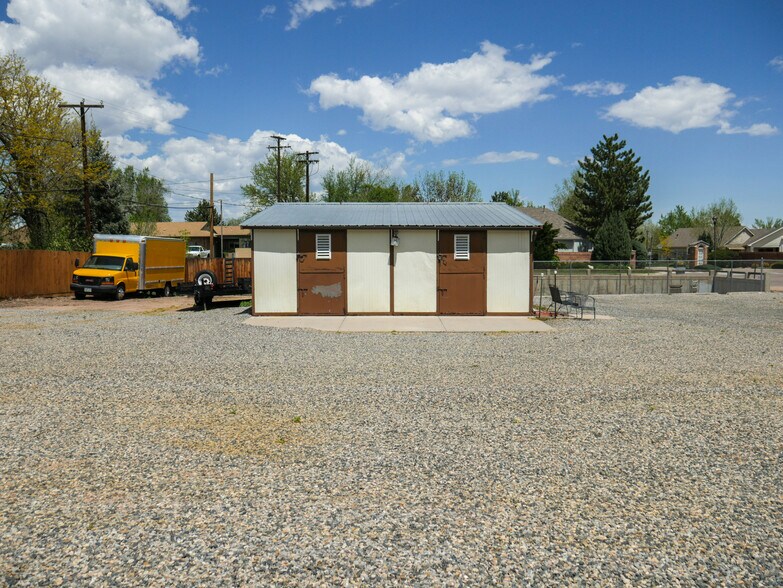 10350 W 38th Ave, Wheat Ridge, CO à vendre - Photo de l’immeuble – Image 3 sur 8
