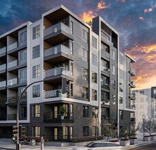 1722 33 St SW, Calgary, AB à louer Photo de l’immeuble– Image 2 sur 3