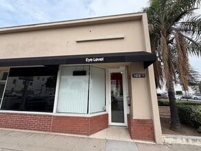 106-108 S 1st St, Alhambra, CA à louer Photo de l’immeuble– Image 1 sur 12