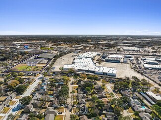 Plus de détails pour 11060 Dorrance ln, Meadows Place, TX - Terrain à vendre