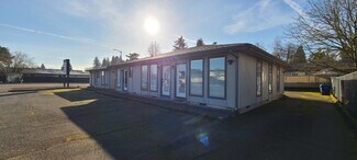 Plus de détails pour 3731-3739 Cherry Ave NE, Keizer, OR - Bureau/Local commercial à louer