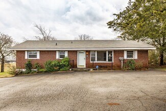 Plus de détails pour 124 Glancy St, Goodlettsville, TN - Bureau à vendre