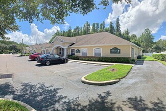Plus de détails pour 10840 Sheldon Rd, Tampa, FL - Bureau à louer