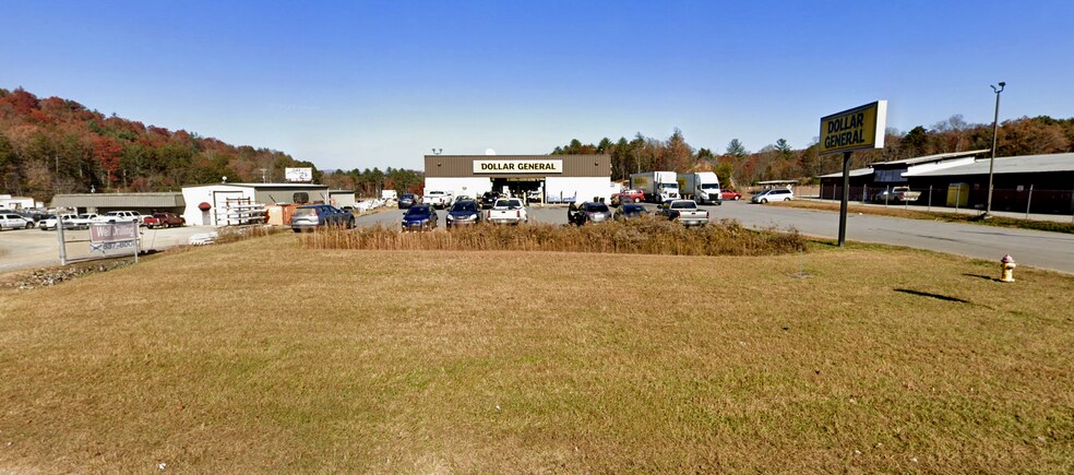 Dollar General Portfolio portefeuille de 2 biens à vendre sur LoopNet.fr - Photo de l’immeuble – Image 2 sur 20