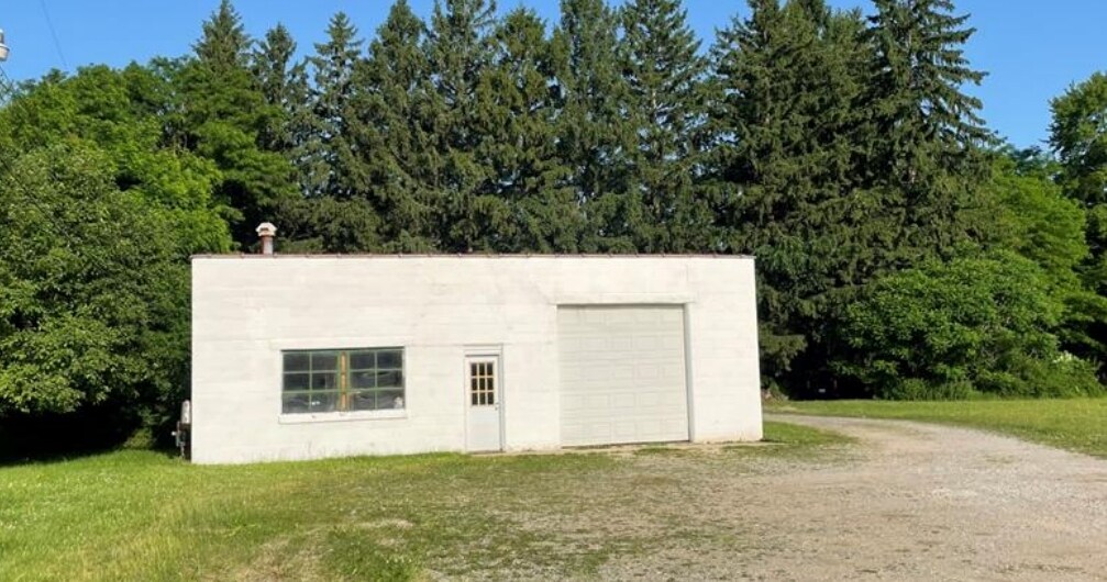 10612 Chillicothe Rd, Kirtland, OH à vendre Photo principale– Image 1 sur 5