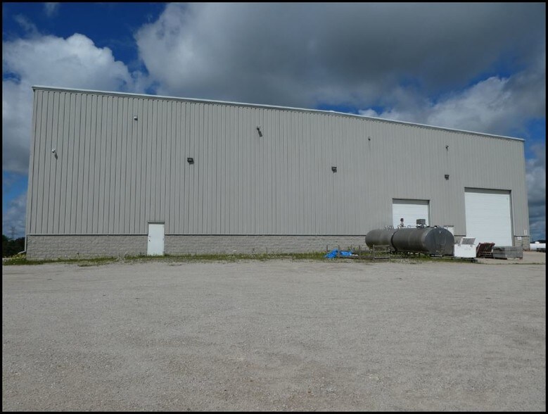 473019 County Road 11, Amaranth, ON à vendre - Autre – Image 2 sur 9