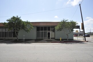 Plus de détails pour 823-827 Tancahua St, Corpus Christi, TX - Bureau/Local commercial, Local commercial à louer