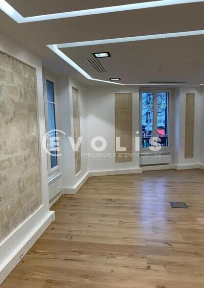 Bureau dans Paris à louer - Photo intérieure – Image 3 sur 4