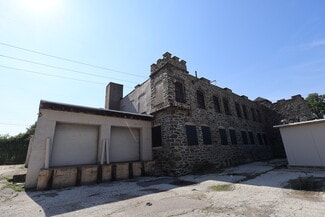 Plus de détails pour 5323 W Jefferson St, Philadelphia, PA - Industriel/Logistique à vendre