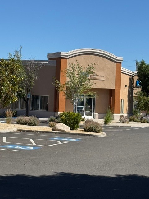 1150 Financial Blvd, Reno, NV à louer Photo de l’immeuble– Image 1 sur 5