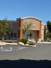 1150 Financial Blvd, Reno, NV à louer Photo de l’immeuble– Image 1 sur 5
