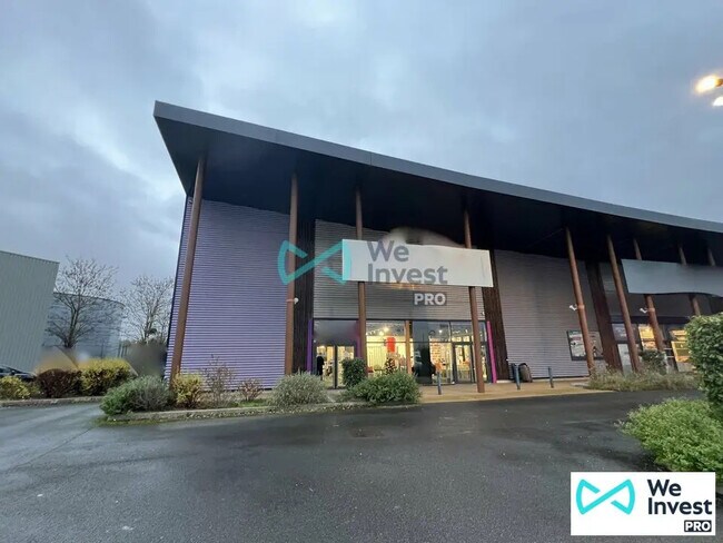 Plus de détails pour Local commercial à louer