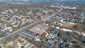 Plus de détails pour 7603 Menchaca Rd, Austin, TX - Terrain à vendre