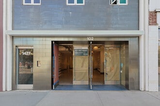 1427 3rd Street Promenade, Santa Monica, CA à louer Photo intérieure– Image 1 sur 13