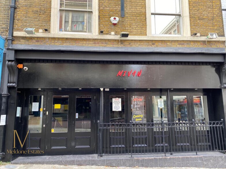 68-69 High St, Gravesend à vendre - Photo de l’immeuble – Image 2 sur 37