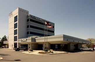 Plus de détails pour 1707 N Main St, Longmont, CO - Bureau à louer