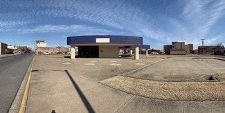 Plus de détails pour 325 Washington St, Paducah, KY - Local commercial à louer
