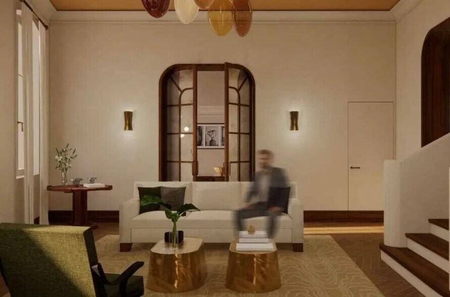 62 Rue Du Ranelagh, Paris à louer - Photo de l’immeuble – Image 3 sur 8