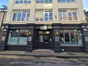 12 Station St, Eastbourne à louer Photo de l’immeuble– Image 2 sur 10