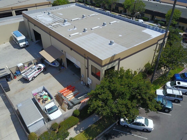 1640 Hoover Ave, National City, CA à louer - Photo de l’immeuble – Image 3 sur 11