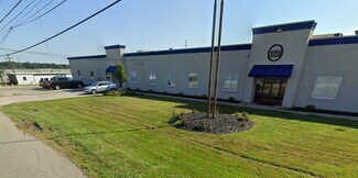 Plus de détails pour 4111 Simon Rd, Boardman, OH - Industriel/Logistique à vendre