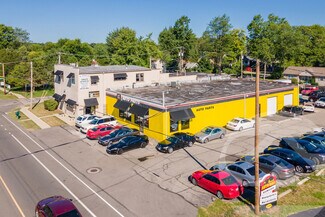 Plus de détails pour 6820 Sylvania Ave, Sylvania, OH - Local commercial à vendre