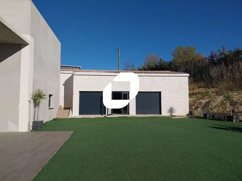 Bureau dans Colombiers à vendre - Photo de l’immeuble – Image 3 sur 7