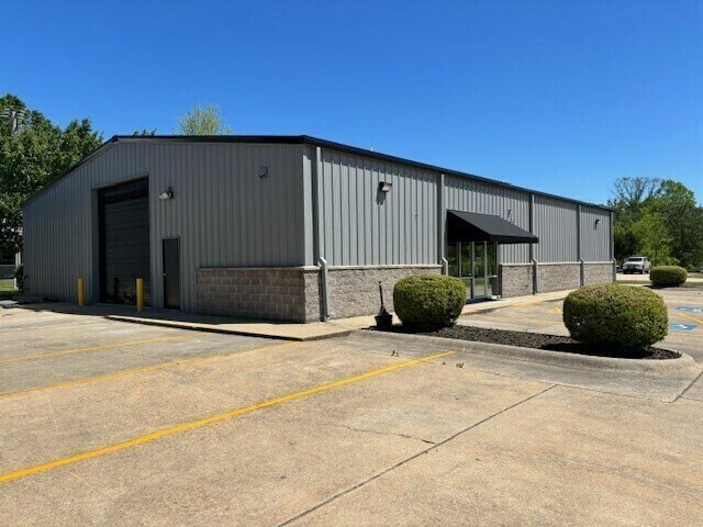 1290 Dons Ln, Conway, AR à louer - Photo de l’immeuble – Image 2 sur 16