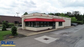 Plus de détails pour 4837 Mahoning Ave, Youngstown, OH - Local commercial à louer