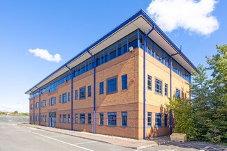 Plus de détails pour Middle Bank, Doncaster - Bureau à louer