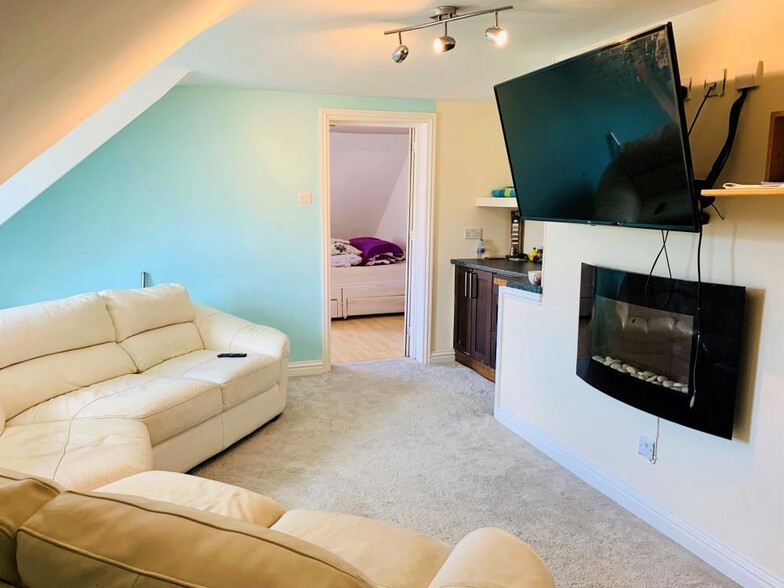 1 Teviotside, Hawick à vendre - Photo intérieure – Image 3 sur 27