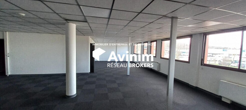 Bureau dans Colomiers à louer - Photo intérieure – Image 1 sur 11