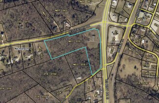 Plus de détails pour 5246 HWY 441, Nicholson, GA - Terrain à vendre