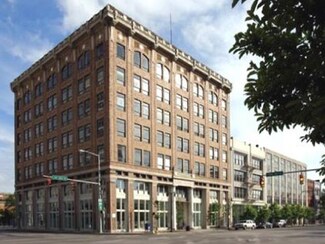 Plus de détails pour 1827 1st Ave N, Birmingham, AL - Bureau, Bureau/Local commercial à louer