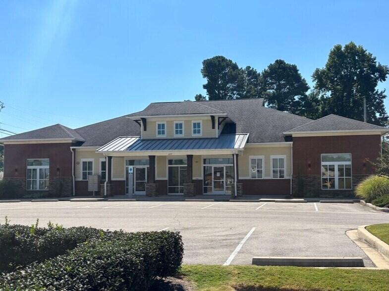 6225 Greenlee St, Arlington, TN à louer - Photo de l’immeuble – Image 1 sur 31