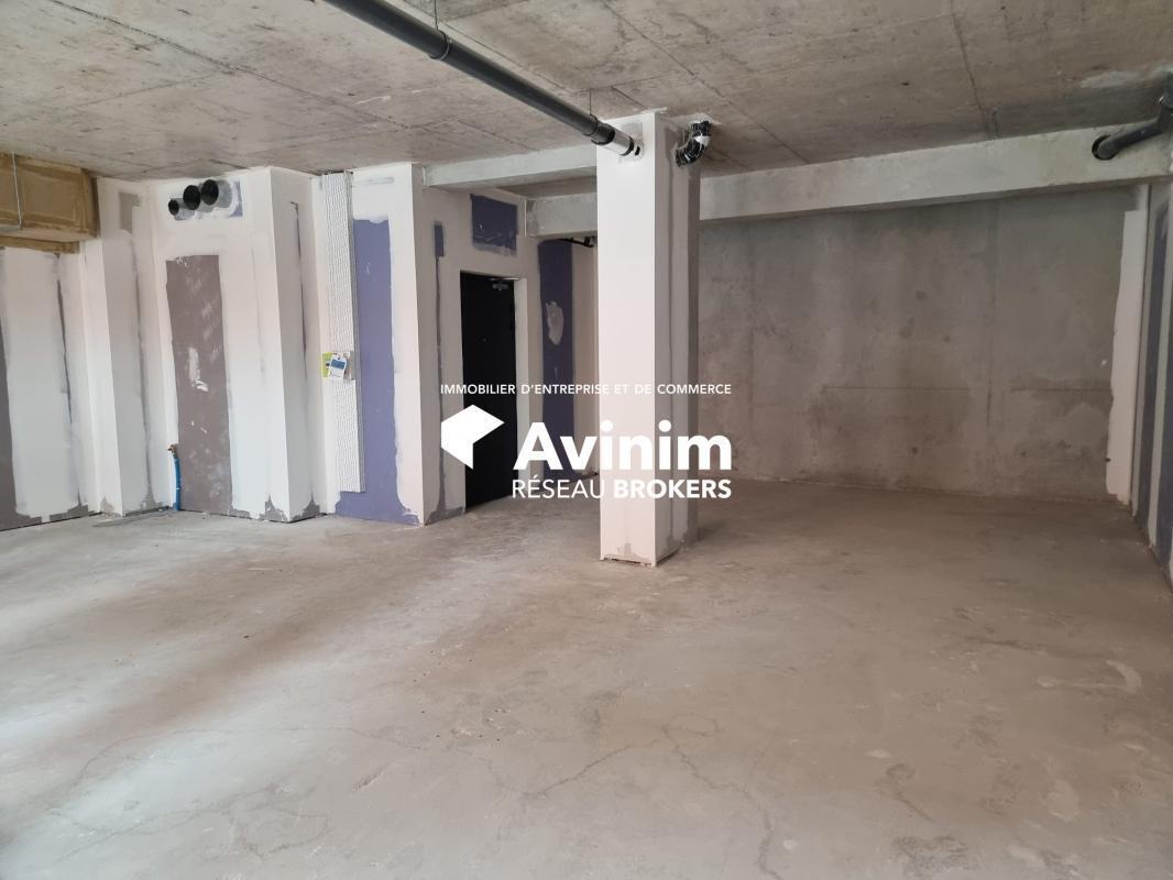 Bureau dans Montpellier à vendre Photo intérieure– Image 1 sur 9