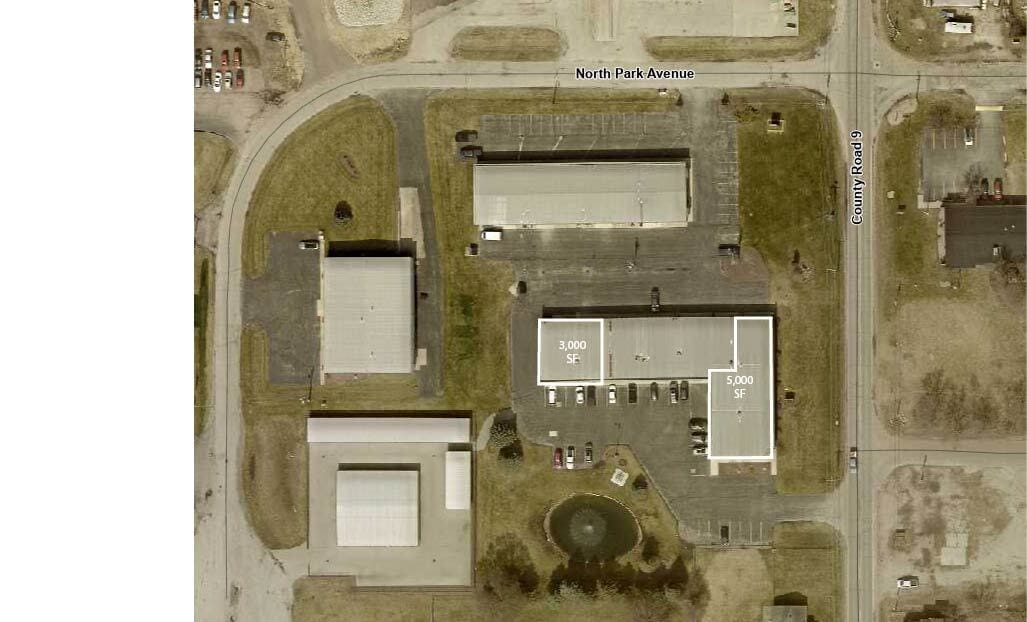 53905 County Road 9, Elkhart, IN à louer Photo intérieure– Image 1 sur 4