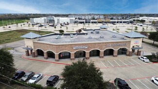 Plus de détails pour 24324 Northwest Fwy, Cypress, TX - Local commercial à louer
