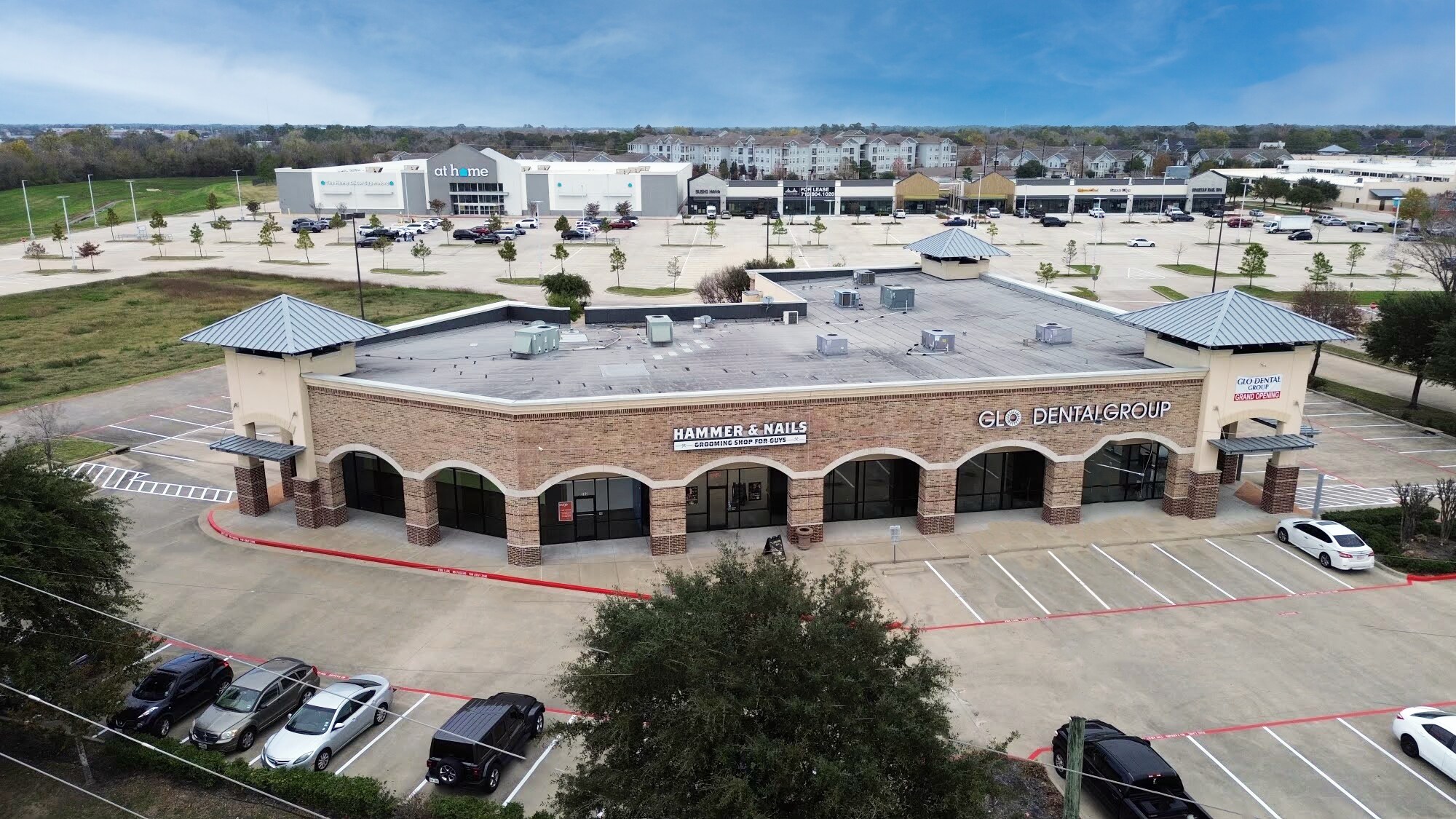 24324 Northwest Fwy, Cypress, TX à louer Photo de l’immeuble– Image 1 sur 8