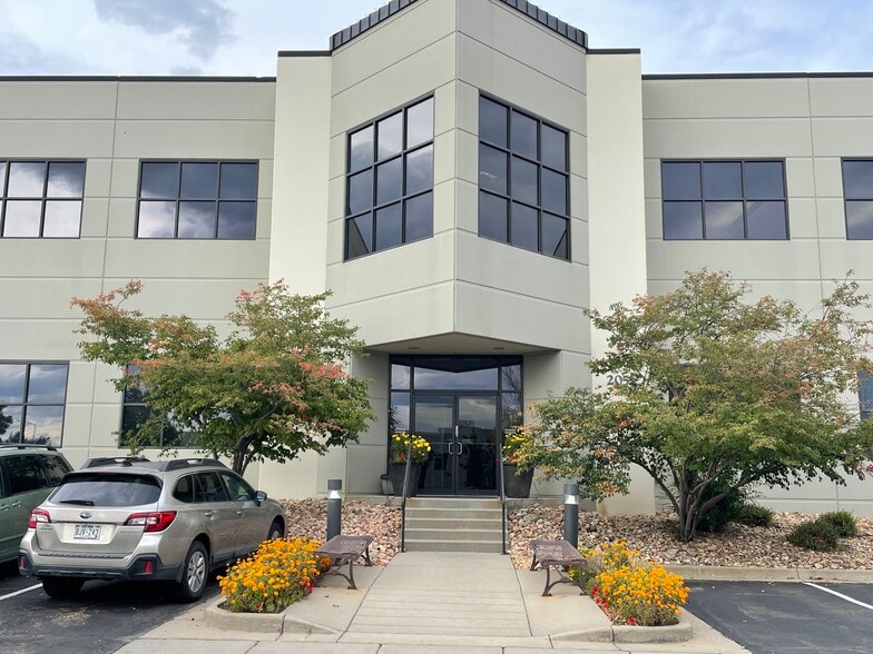 2051 Dogwood St, Louisville, CO à vendre - Photo de l’immeuble – Image 2 sur 18